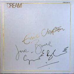 Cream 6xLP